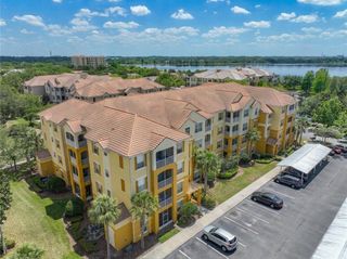 3338 ROBERT TRENT JONES DRIVE 40304, Orlando, FL 32835