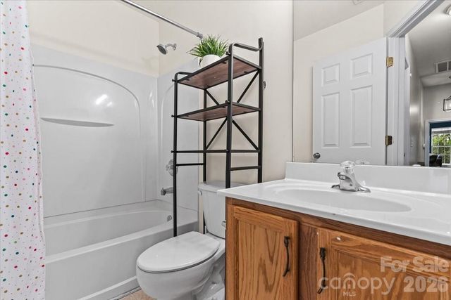 9025 Davis Crossing Court, Charlotte, NC 28269