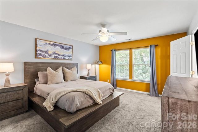 9025 Davis Crossing Court, Charlotte, NC 28269