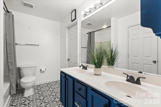 9025 Davis Crossing Court, Charlotte, NC 28269