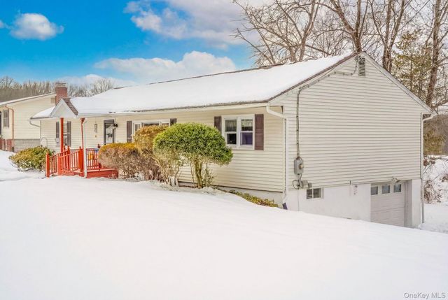 538 Mountain View Avenue, Hurley, NY 12443