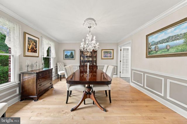 42 FOX HILL DR, Tabernacle, NJ 08088