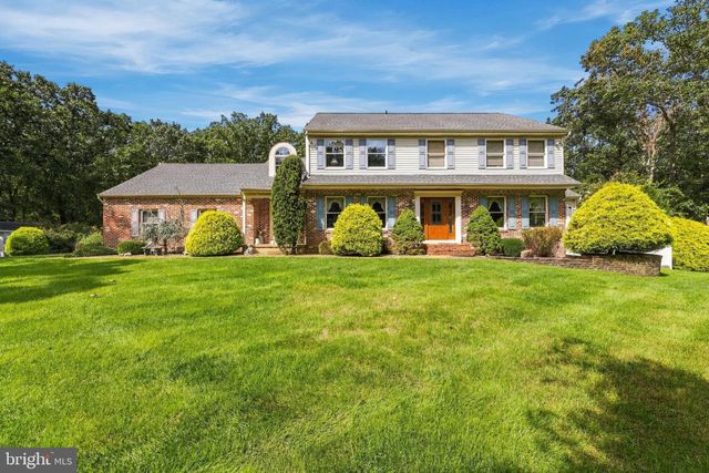 42 FOX HILL DR, Tabernacle, NJ 08088