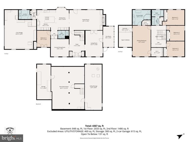 42 FOX HILL DR, Tabernacle, NJ 08088