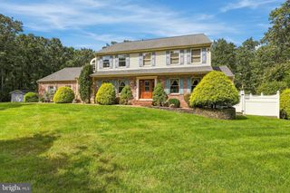 42 FOX HILL DR, Tabernacle, NJ 08088