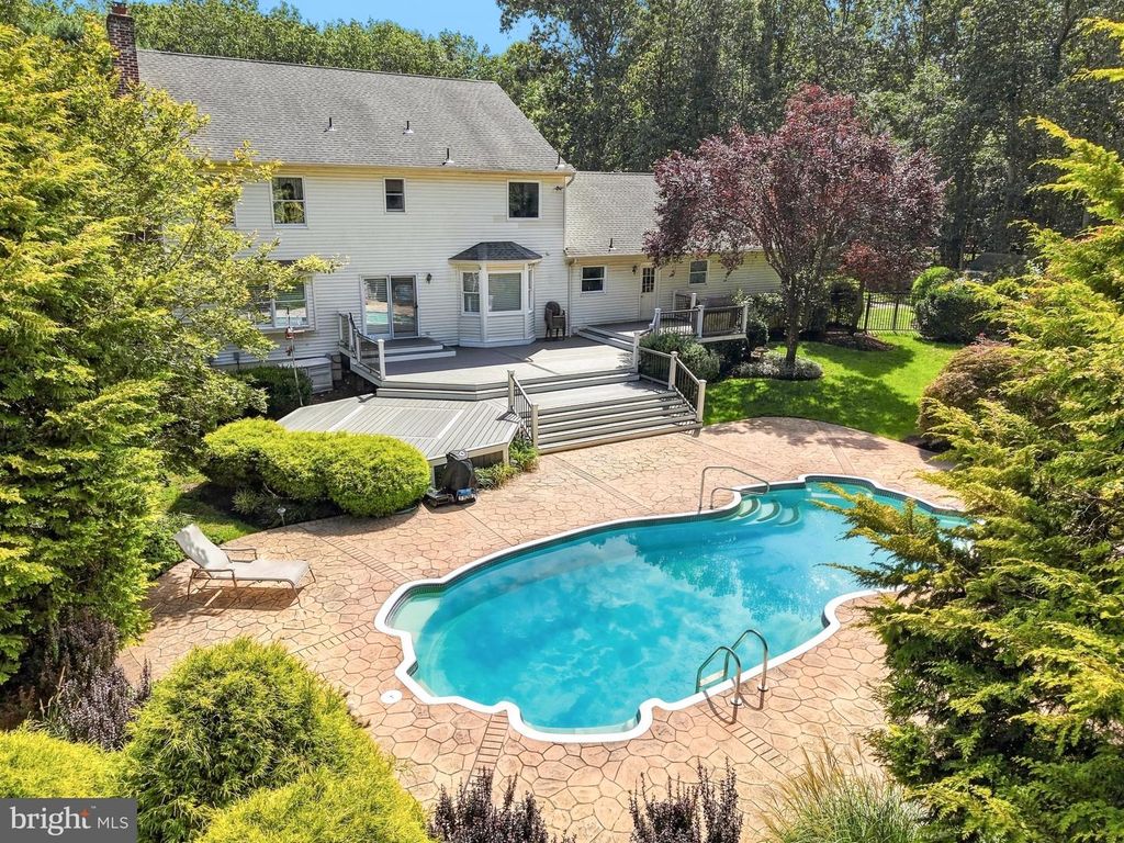 42 FOX HILL DR, TABERNACLE, NJ 08088 — photo 2