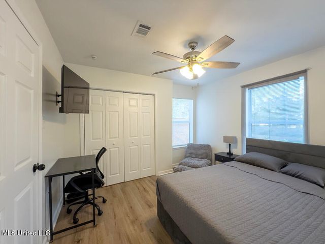 116 Mccaughan Avenue, Long Beach, MS 39560