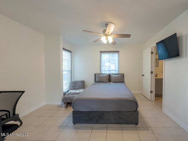 116 Mccaughan Avenue, Long Beach, MS 39560