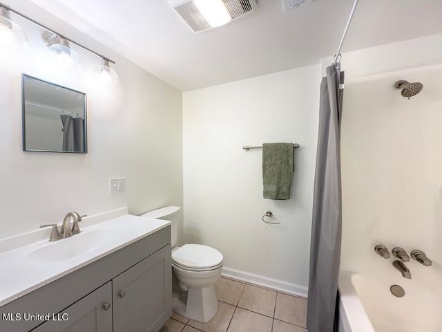 116 Mccaughan Avenue, Long Beach, MS 39560