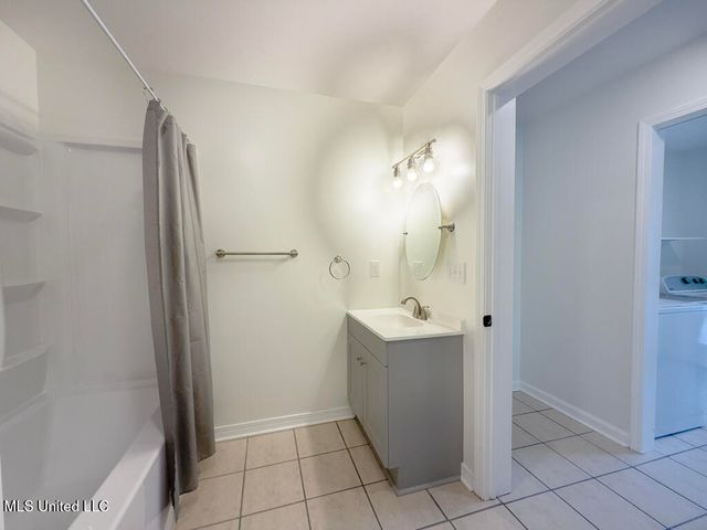 116 Mccaughan Avenue, Long Beach, MS 39560