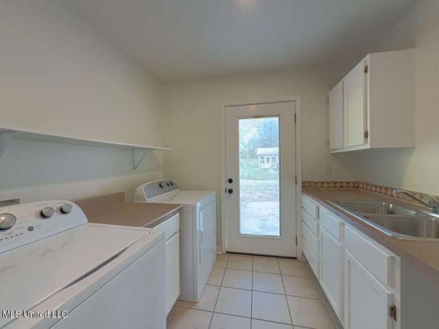 116 Mccaughan Avenue, Long Beach, MS 39560