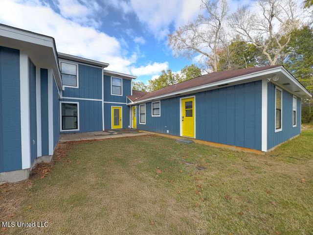 116 Mccaughan Avenue, Long Beach, MS 39560