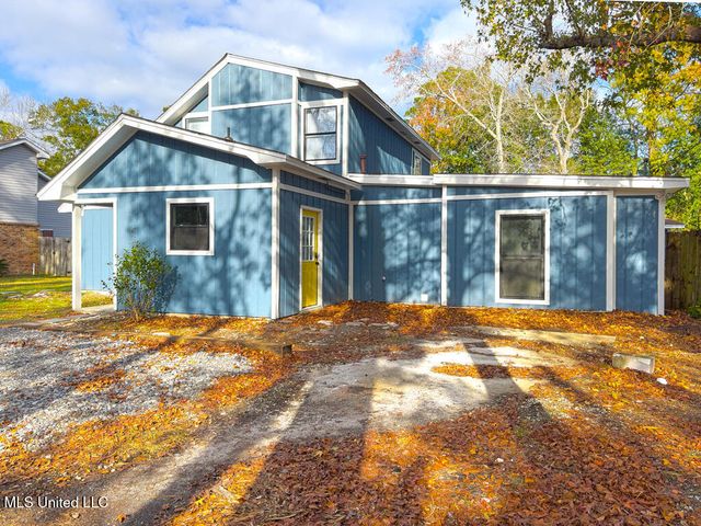 116 Mccaughan Avenue, Long Beach, MS 39560