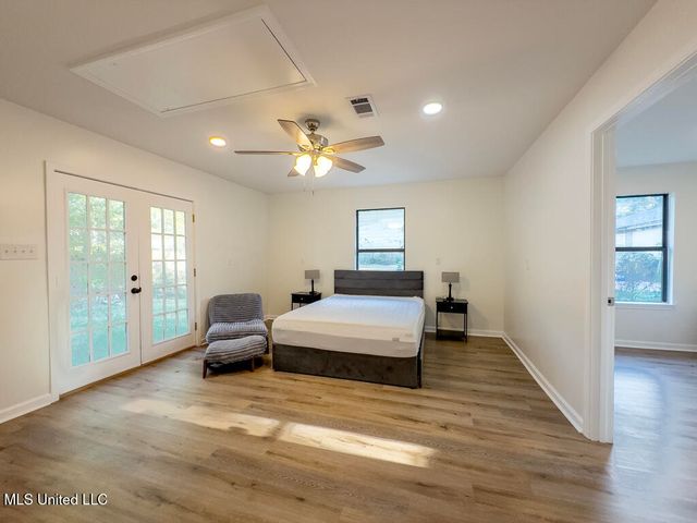 116 Mccaughan Avenue, Long Beach, MS 39560