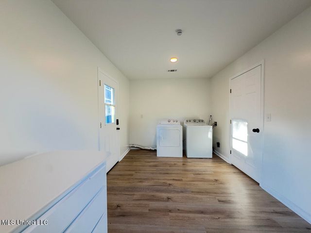 116 Mccaughan Avenue, Long Beach, MS 39560