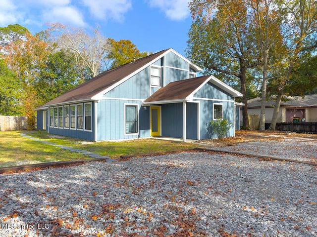 116 Mccaughan Avenue, Long Beach, MS 39560