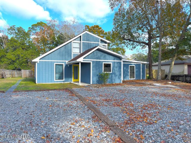 116 Mccaughan Avenue, Long Beach, MS 39560