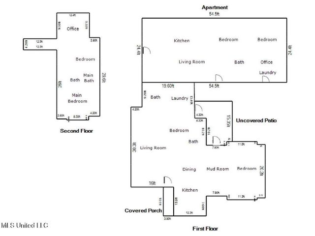 116 Mccaughan Avenue, Long Beach, MS 39560