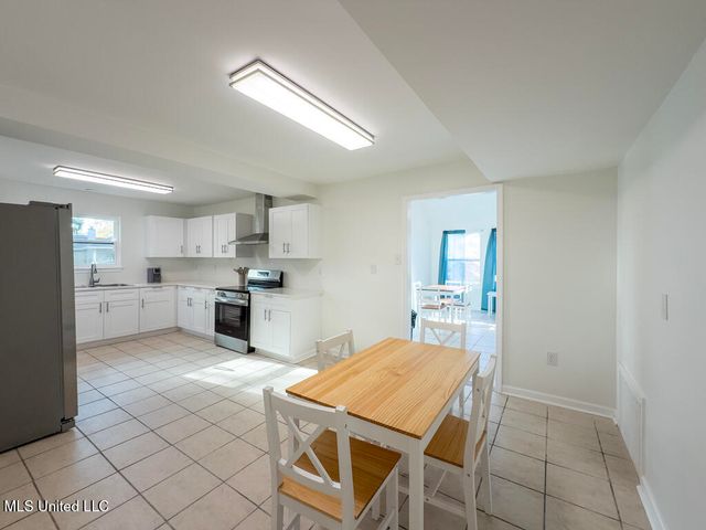 116 Mccaughan Avenue, Long Beach, MS 39560