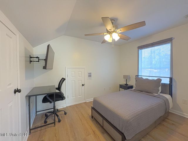 116 Mccaughan Avenue, Long Beach, MS 39560