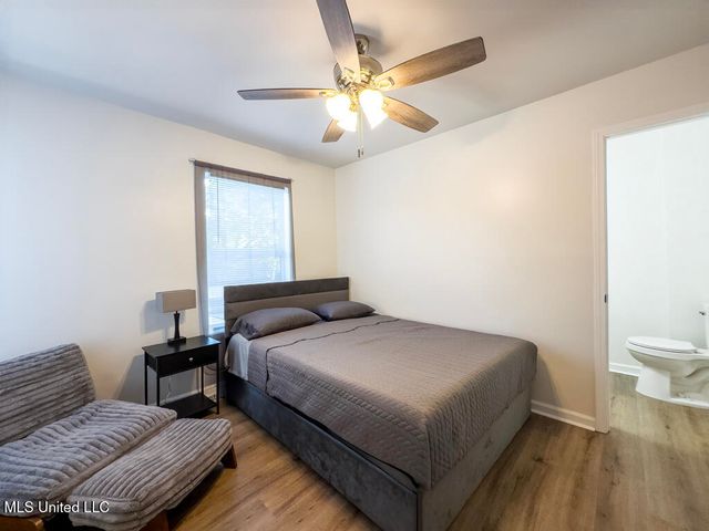 116 Mccaughan Avenue, Long Beach, MS 39560