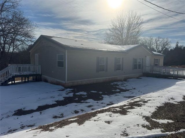 16400 Viking Road, Noble, OK 73068