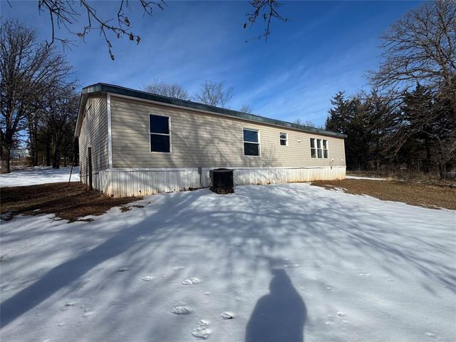 16400 Viking Road, Noble, OK 73068
