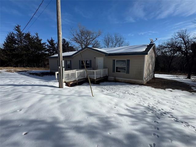 16400 Viking Road, Noble, OK 73068