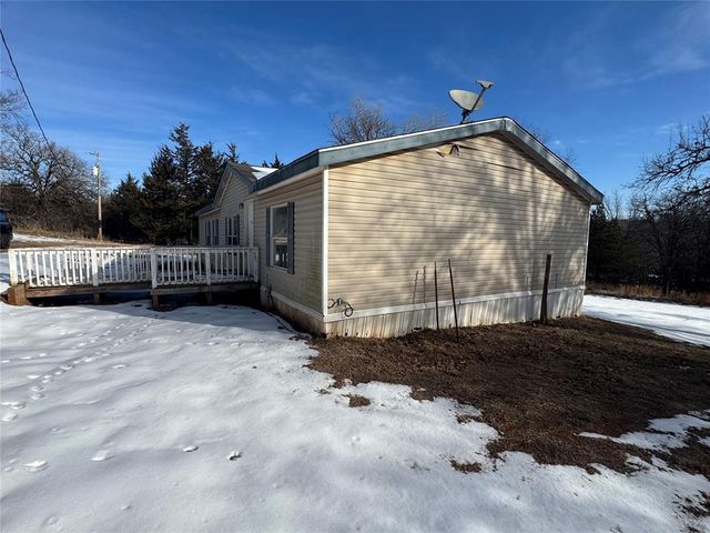 16400 Viking Road, Noble, OK 73068