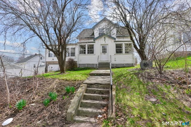 17 Salem Street, Hartford, CT 06114