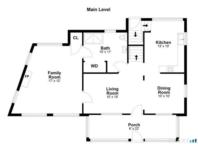 17 Salem Street, Hartford, CT 06114