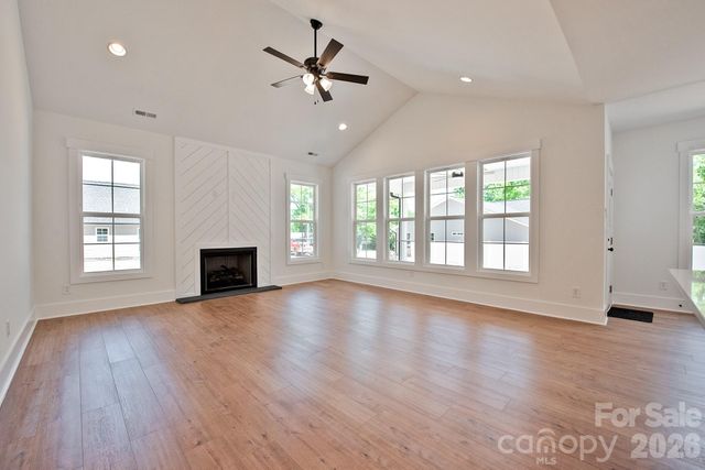 580 Wilhelm Place NE, Concord, NC 28025