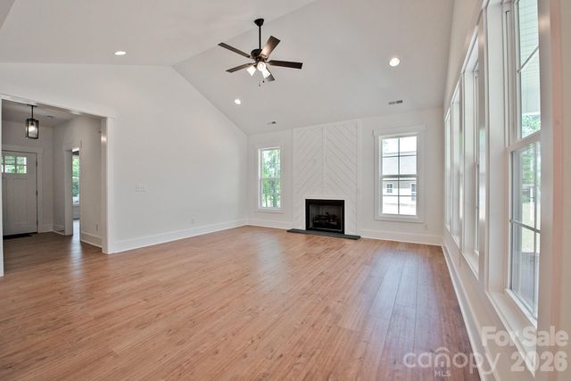 580 Wilhelm Place NE, Concord, NC 28025