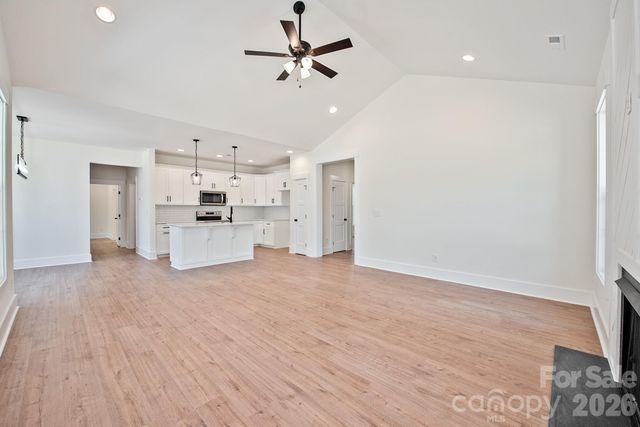 580 Wilhelm Place NE, Concord, NC 28025