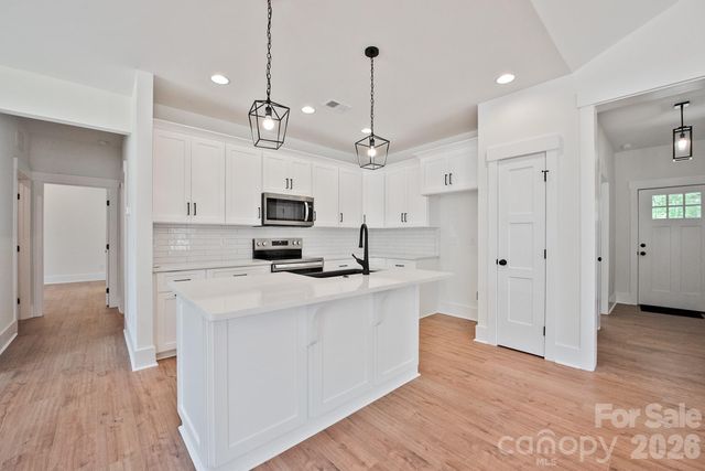 580 Wilhelm Place NE, Concord, NC 28025