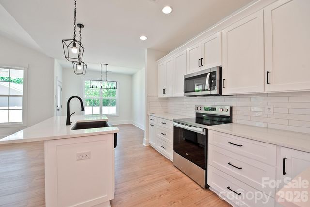 580 Wilhelm Place NE, Concord, NC 28025