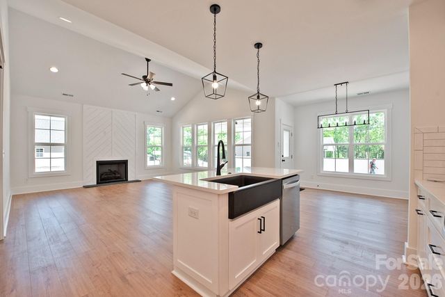 580 Wilhelm Place NE, Concord, NC 28025