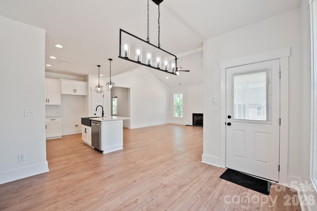 580 Wilhelm Place NE, Concord, NC 28025