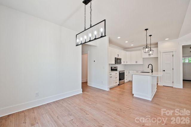 580 Wilhelm Place NE, Concord, NC 28025