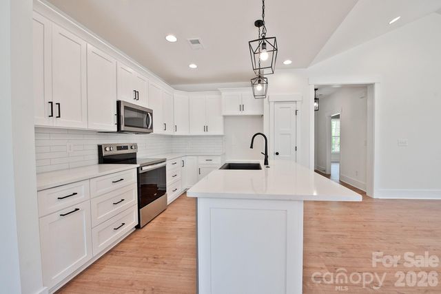 580 Wilhelm Place NE, Concord, NC 28025