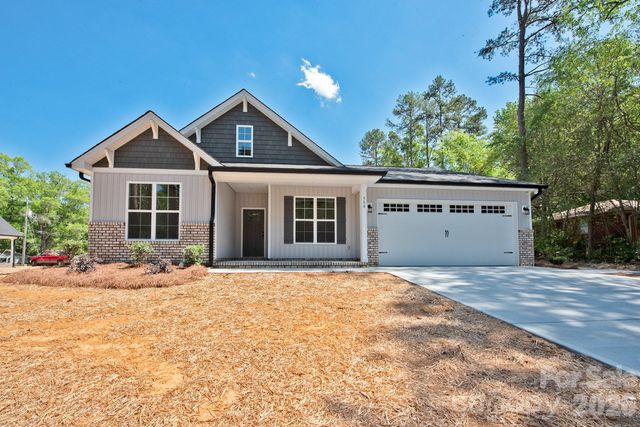 580 Wilhelm Place NE, Concord, NC 28025