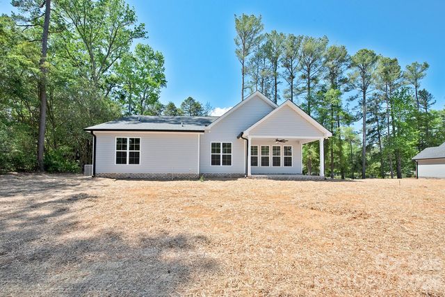 580 Wilhelm Place NE, Concord, NC 28025