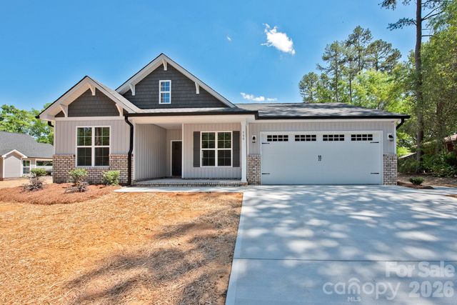 580 Wilhelm Place NE, Concord, NC 28025