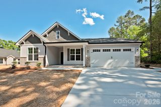 580 Wilhelm Place NE, Concord, NC 28025