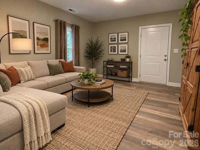 1107 8th Street, Statesville, NC 28677