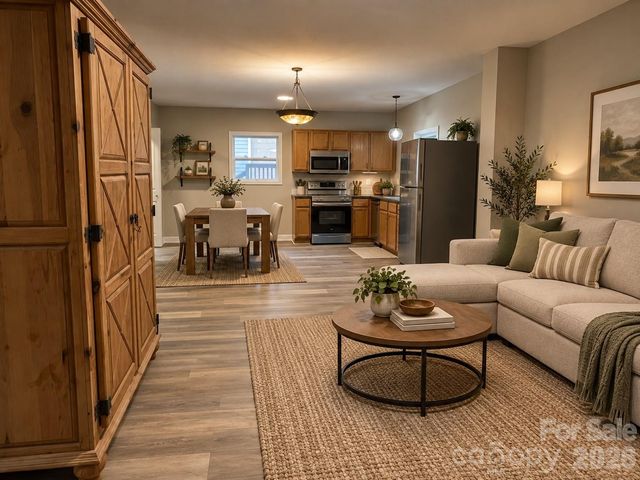 1107 8th Street, Statesville, NC 28677
