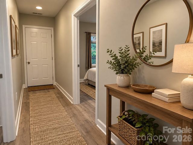 1107 8th Street, Statesville, NC 28677