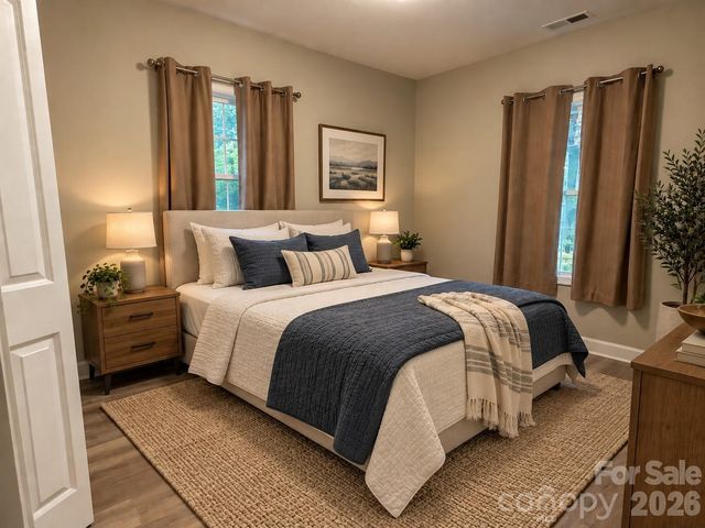 1107 8th Street, Statesville, NC 28677
