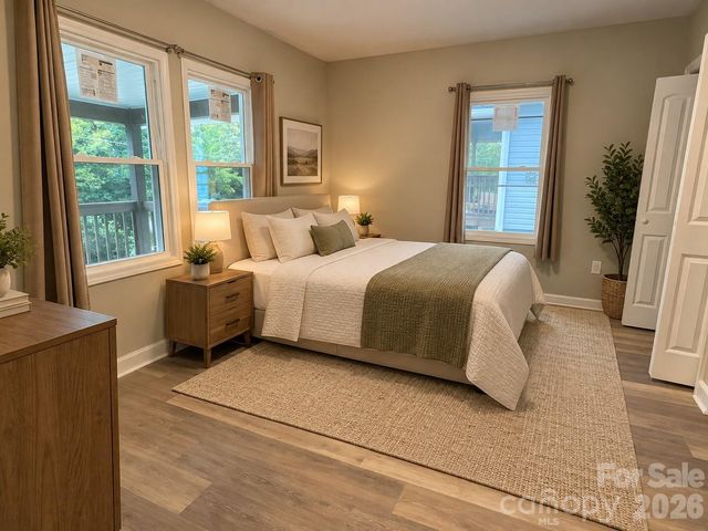 1107 8th Street, Statesville, NC 28677