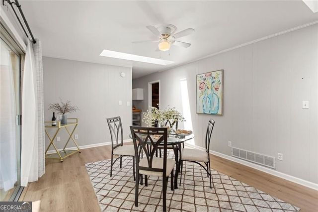 695 Carlouetta Road, Mableton, GA 30126